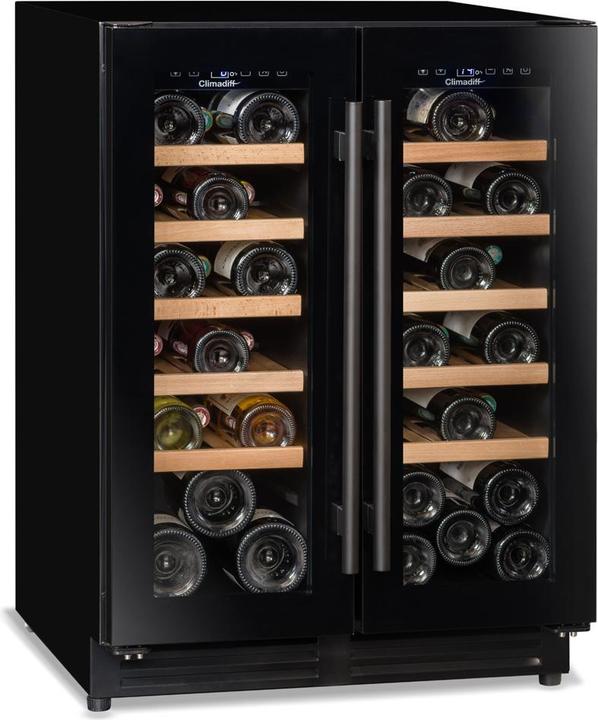 Actual product image Climadiff Wine cabinets