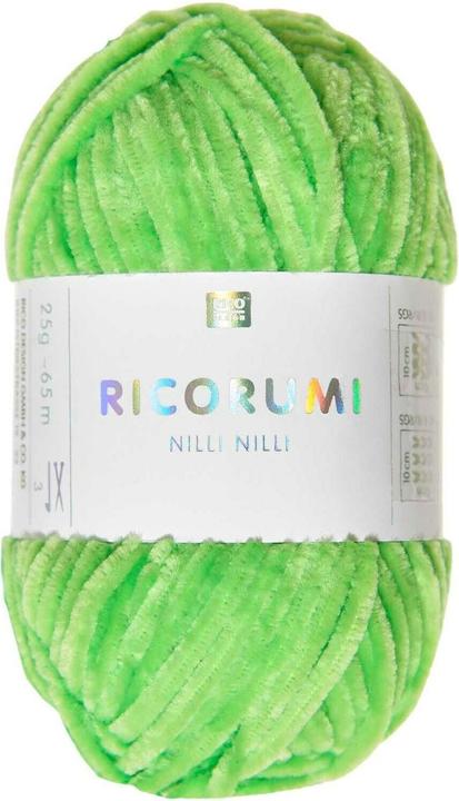 Neon green