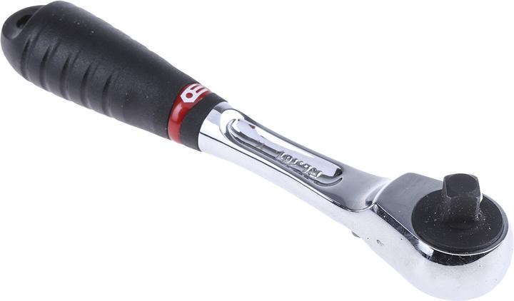 Actual product image Facom Reversible ratchet 1/4 (6.3 mm) 12 (1/4")