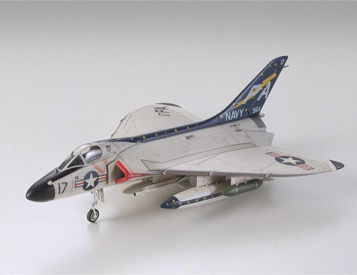 Image du produit Tamiya 1:72 Skyray
