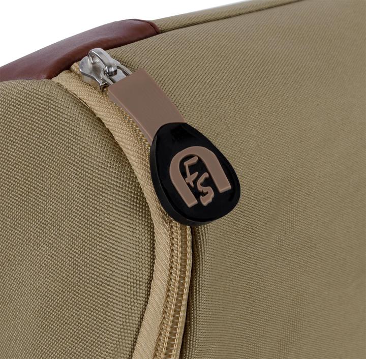 Actual product image Normani Fly Rod Case Barcelona Double