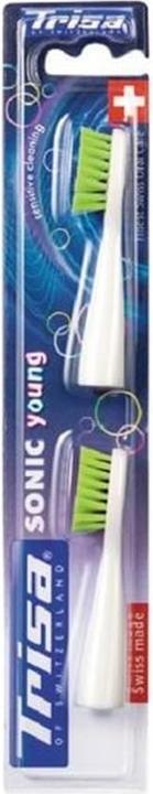 Immagine prodotto Trisa Sonic Young (2x)