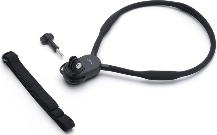 Immagine prodotto DJI Osmo Hanging Neck Mount Max (Osmo)