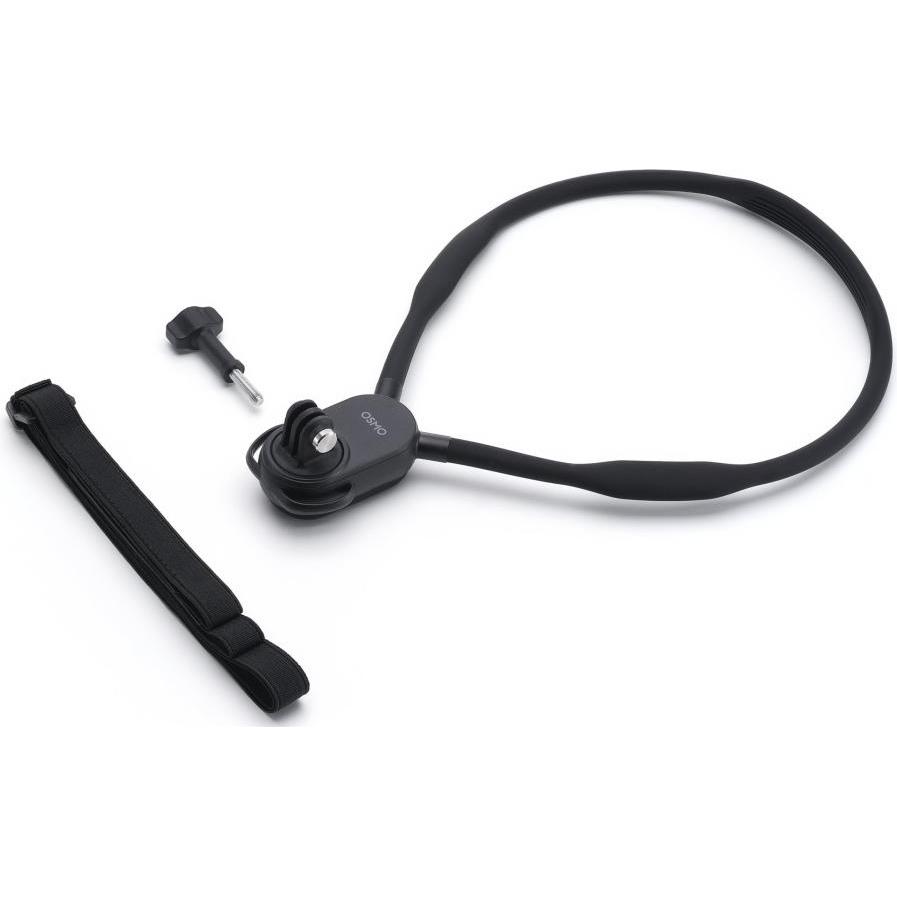 DJI Osmo Hanging Neck Mount Max (Osmo), Accessori action cam
