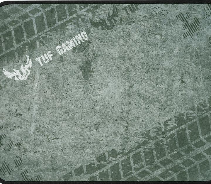 Actual product image ASUS TUF Gaming P3 Mouse Pad (90MP01C0-B0UA00) (M)