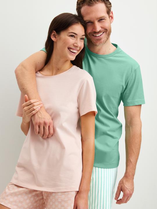 Produktbild Calida Easter Nights Kurz-Pyjama (XS)