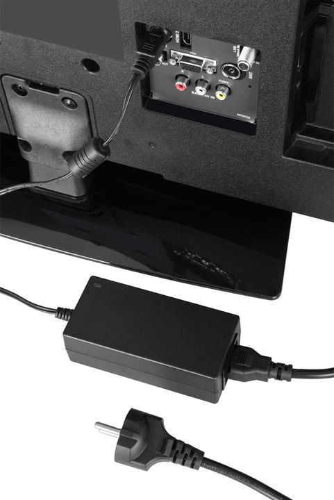 Produktbild ECG 32HSL231M (32", LED, HD)