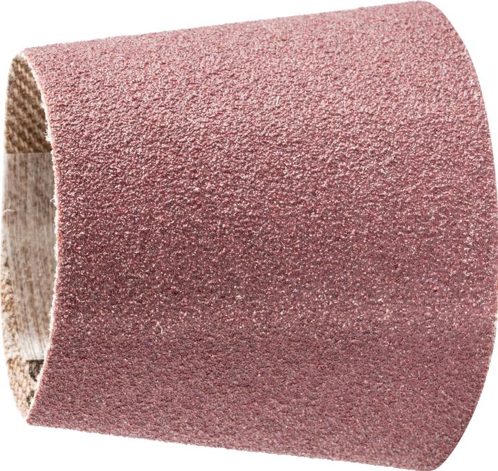 Actual product image Pferd Abrasive sleeve D29xW30mm grain 150 corundum A max. speed 19100 min-¹ (150)