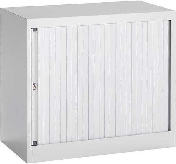 Image du produit Bisley Caisson de volet roulant Euro (80 x 43 x 69,5 cm)