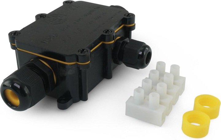 Image du produit Alpha Elettronica Boîte de jonction