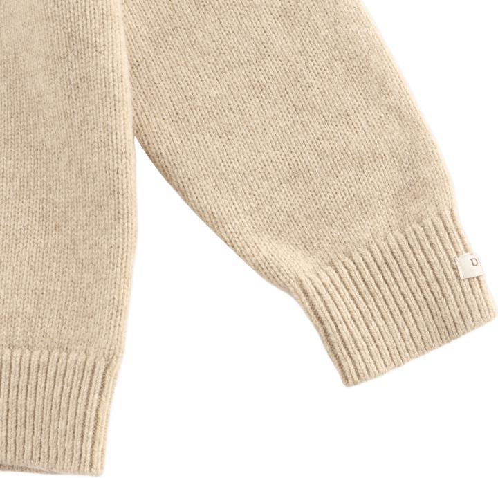 Image du produit Donsje Pull "Denn" beige (86)