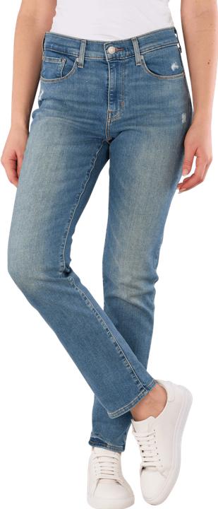 Actual product image Levis Levi's Classic Straight Fit Jeans (W31/L30)