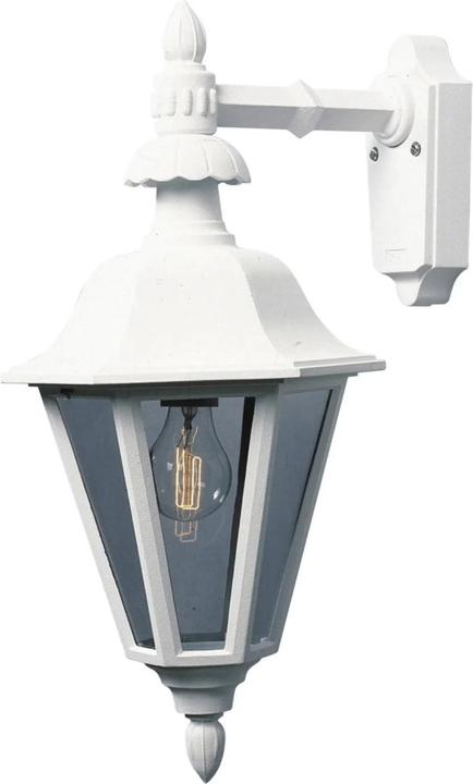 Immagine prodotto Konstsmide Luce da parete esterna a risparmio energetico (E27, IP23)