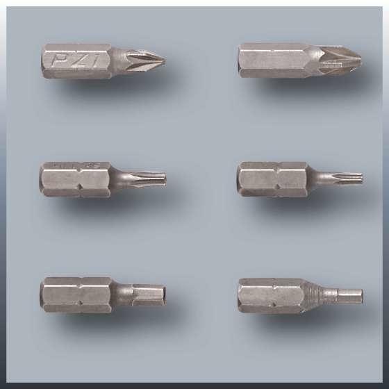 Produktbild Einhell Tc-Sd 3.6 Li (Akkubetrieb)