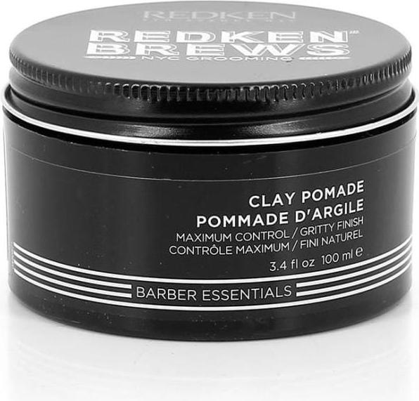 Produktbild Redken Clay Pomade (Haarpomade, 100 ml)
