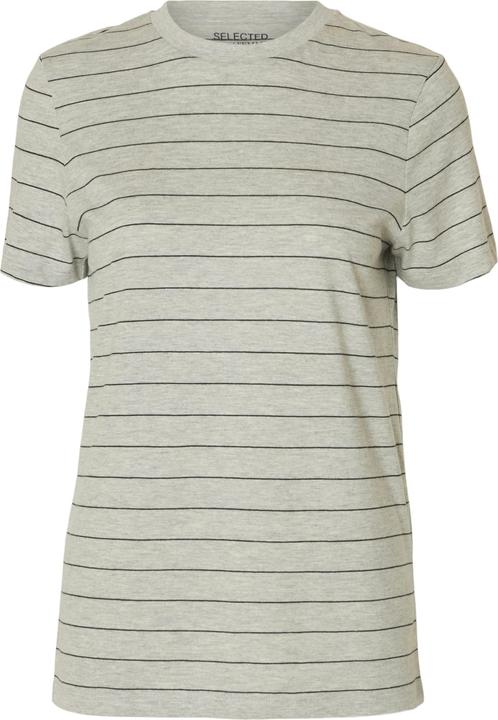 Mélange de gris clair