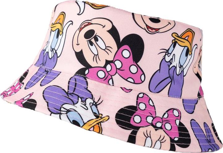 Immagine prodotto Disney Set Cappello e Berretto a Secchiello Topolina Ragazze