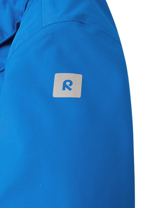 Produktbild Reima tec Kinder Skijacke Kairala Bright (98)