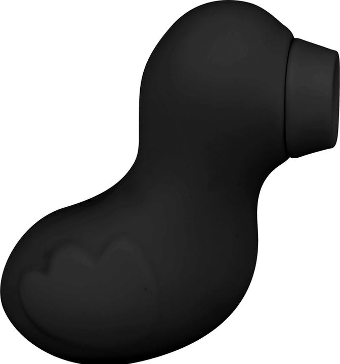 Produktbild Ohmama Clitoral Stimulator Duckling Black