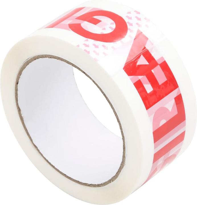 Image du produit vidaXL Verpackungsband (48 mm)