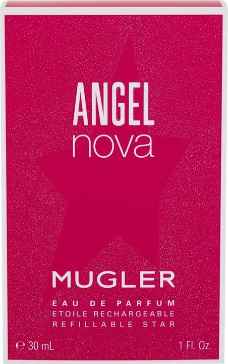 Image du produit Thierry Mugler Ange Nova (Eau de parfum, 30 ml)