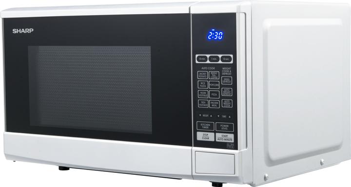 Image du produit Sharp R270W (20 l)