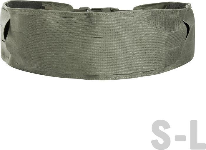 Actual product image Tasmanian Tiger TT Warrior Belt LC IRR L (L)