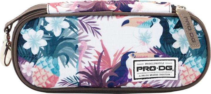 Actual product image ProDG Pencil Case Tropic