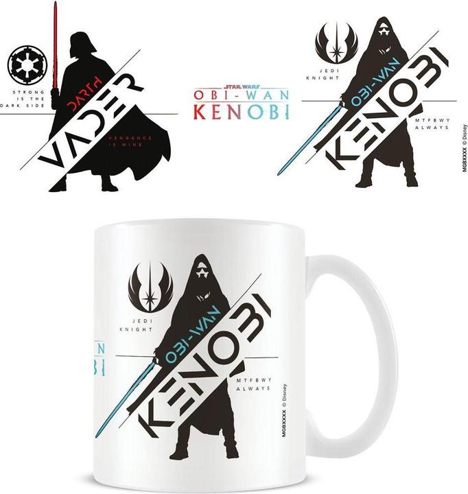 Disney Tazza da caffè Amici trasformati in nemici (325 ml, 1x)