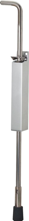 silvery