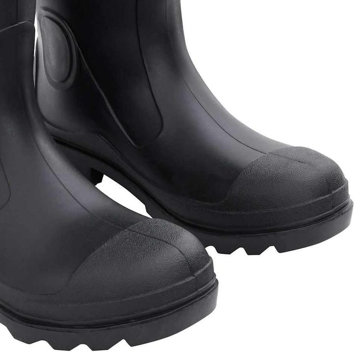 Actual product image vidaXL Gummistiefel (41)