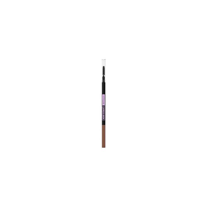 Produktbild Maybelline New York Maybelline - Brow Ultra Slim - Automatic Eyebrow Pencil 9G Shade Warm Brown (03 Warm Brown)