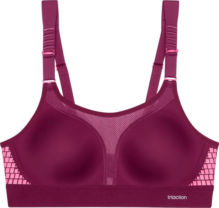 Immagine prodotto Triumph Extreme Lite N Sport-BH (90 E)