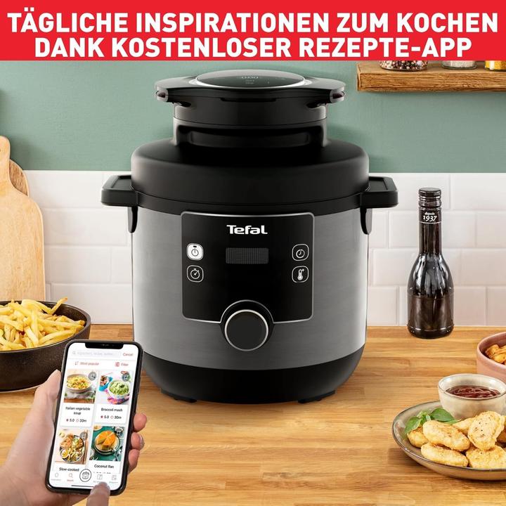 Immagine prodotto Tefal CY7788