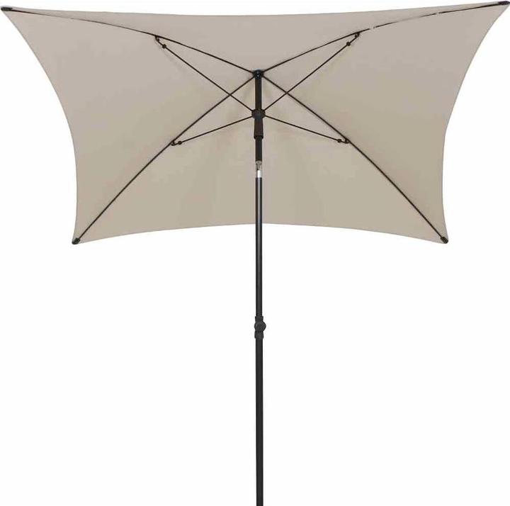 Actual product image Siena Garden Schirm (1.80 m)