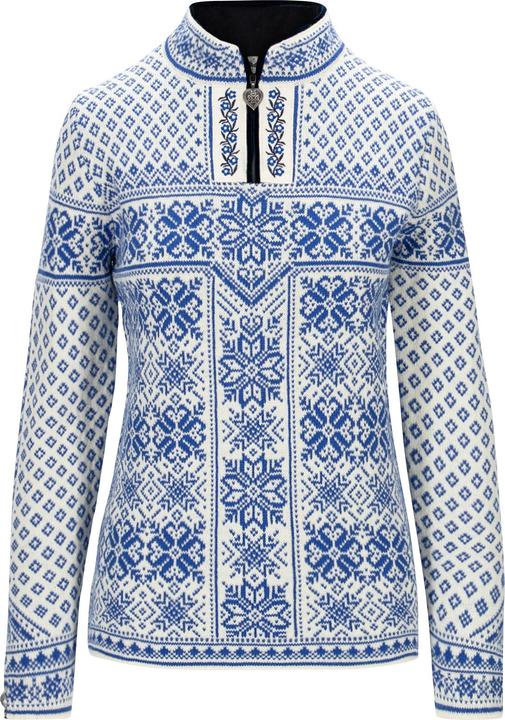 Actual product image Dale of Norway Women's Peace Sweater (XL)