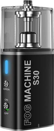Actual product image Lensgo Smoke S30