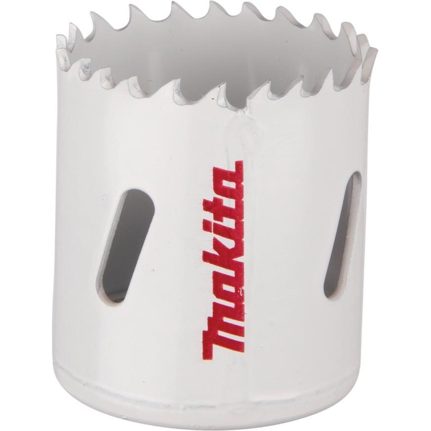 Makita, Sega a tazza, Zubehör D-35433 Lochsäge 41mm Holz/Metall (41 millimetri)