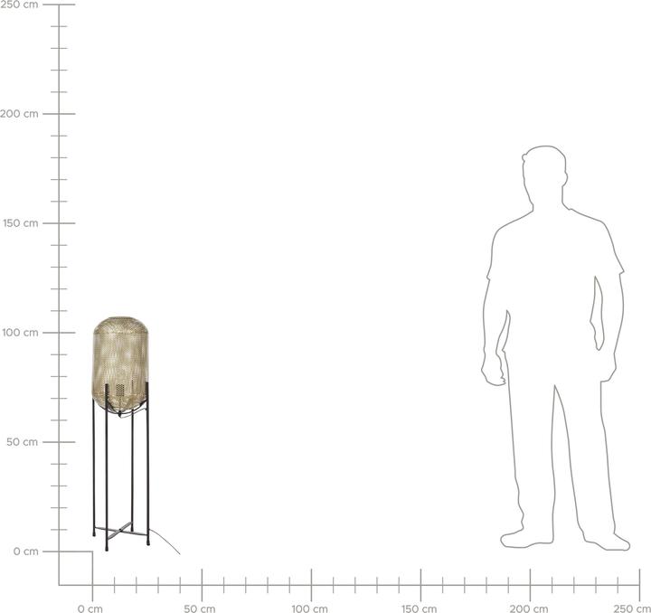 Image du produit Beliani Kamini (E27)