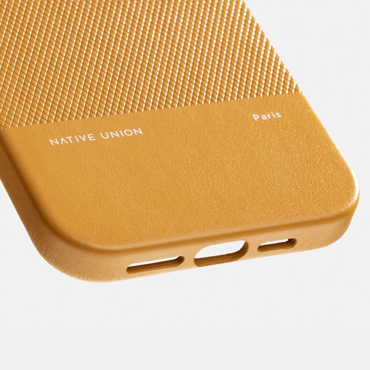 Produktbild Native Union ReClassic Case (Apple iPhone 15 Pro)