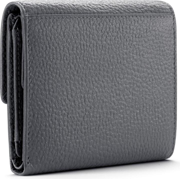 Produktbild Lazarotti Bologna Leather Geldbörse Leder 12 cm