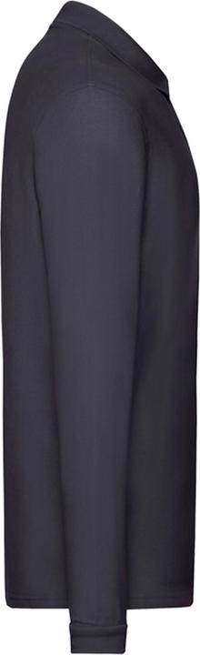 Produktbild Fruit of the Loom Premium Poloshirt Langärmlig (XL)