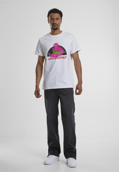 Produktbild Mister Tee Amapiano Tee - 89305 (M)