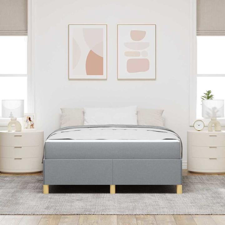 Immagine prodotto vidaXL Letto (140 x 200 cm)