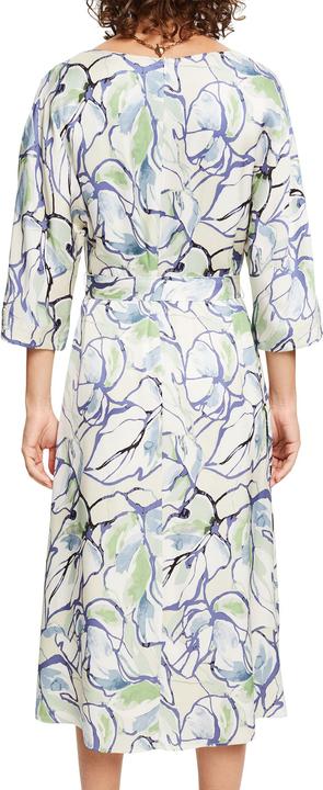 Produktbild Esprit Kleid in Satinoptik, LENZING™ ECOVERO™ (38)