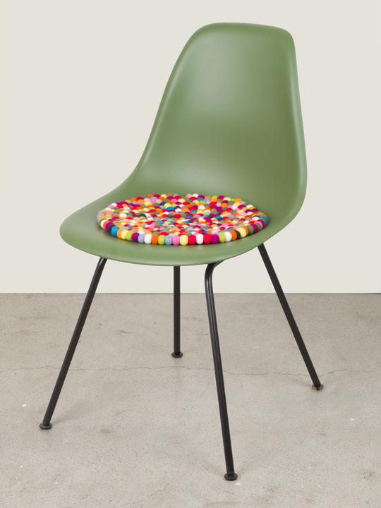 Immagine prodotto Myfelt Punti piatti rotondi (Ø 36 cm)