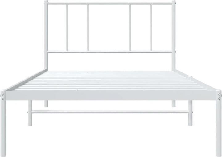 Image du produit vidaXL Bettgestell (75 x 190 cm)
