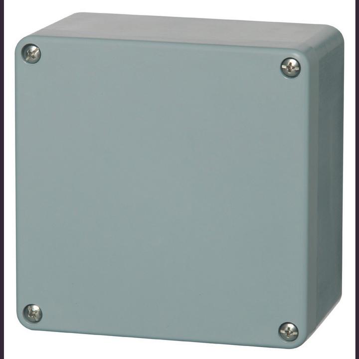 Produktbild Fibox Polyestergehäuse 160x160x90mm (Gehäuse)
