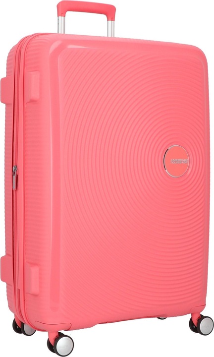 Immagine prodotto American Tourister HI-FI SPINNER 55/20 EXP (97 l, L (90 - 115l))