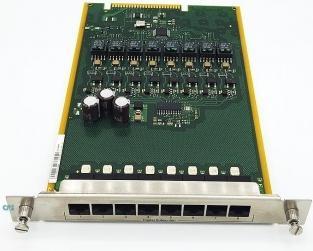 Unify ISDN S2M module TS2RN for OSBiz X5R